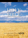 International Bible Society